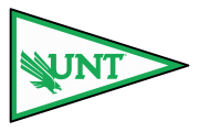 University of North Texas